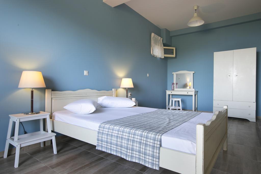 Irilena Studios And Apartments Lassi  Pokój zdjęcie